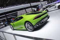 兰博基尼-Huracan