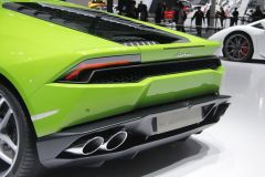 兰博基尼-Huracan