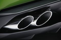 兰博基尼-Huracan