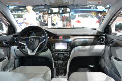 江淮汽车-全新和悦