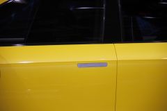 奥迪-奥迪TT offroad