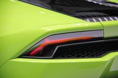 兰博基尼-Huracan