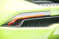 兰博基尼-Huracan