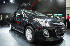 一汽马自达-马自达8