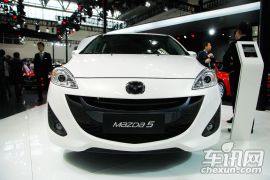马自达-马自达5