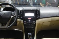 奇瑞汽车-奇瑞E3