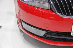 斯柯达-昕锐（海外）