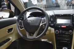 奇瑞汽车-奇瑞E3