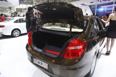 奇瑞汽车-奇瑞E3