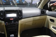 奇瑞汽车-奇瑞E3