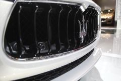 玛莎拉蒂-Ghibli S