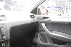 斯柯达-昕锐（海外）