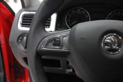 斯柯达-昕锐（海外）