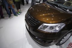 奇瑞汽车-奇瑞E3