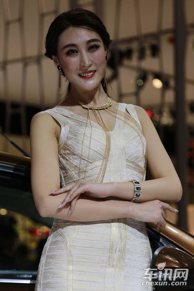 福特(进口)4号车模