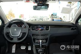 东风标致-标致508