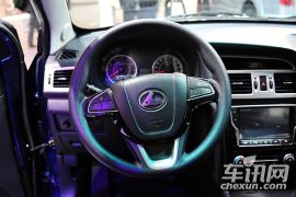 猎豹汽车-飞腾C5