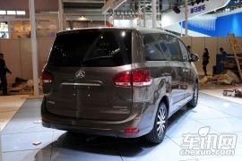 上汽商用车-上汽大通G10