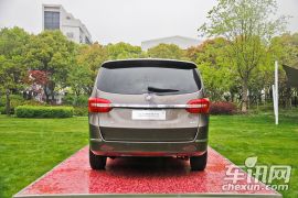 通用别克-别克GL8