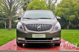 通用别克-别克GL8