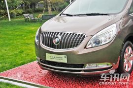 通用别克-别克GL8