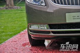 通用别克-别克GL8