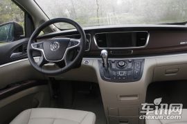 通用别克-别克GL8