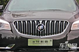 别克-昂科雷-3.6L 四驱智享旗舰型