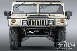 悍马-悍马H1
