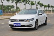 一汽-大众-CC-3.0FSI V6