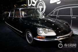 标致雪铁龙集团-DS23