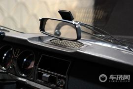 标致雪铁龙集团-DS23