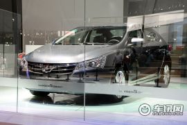 裕隆汽车-S5 TURBO