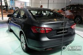 裕隆汽车-S5 TURBO