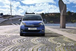 丰田-Verso-S