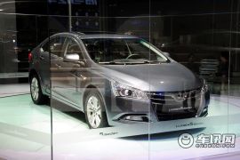 裕隆汽车-S5 TURBO