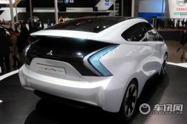 三菱-三菱CA-MiEV