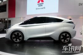 三菱-三菱CA-MiEV