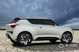 双龙汽车-双龙XIV-2