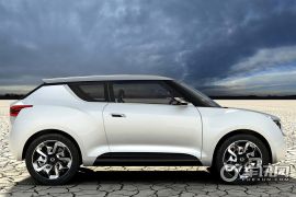 双龙汽车-双龙XIV-2