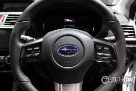 斯巴鲁-LEVORG