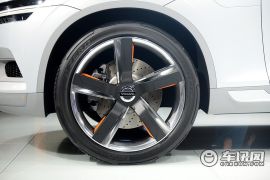 沃尔沃-XC Concept