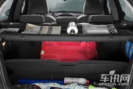 雪佛兰-爱唯欧(海外)