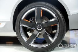 沃尔沃-XC Concept