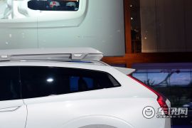 沃尔沃-XC Concept