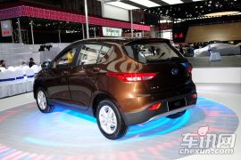 天津一汽-骏派D60