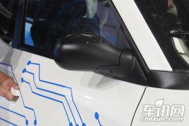 众泰汽车-众泰E20