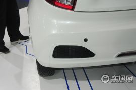 众泰汽车-众泰E20