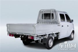 海马郑州-福仕达福卡