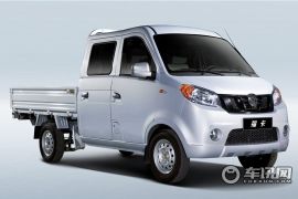 海马郑州-福仕达福卡